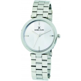 Montre femme Daniel Klein avec un magnifique bracelet diamètre 3,2 cm, garantie 2 ans.
