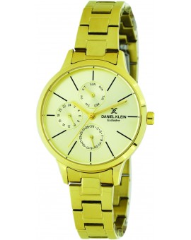 Montre femme Daniel Klein diamètre 3,2 cm, garantie 2 ans.Haute gamme daniel klein de la gamme exclusive.