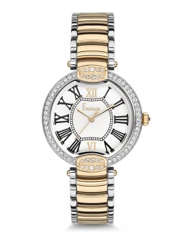 Montre Freelook femme.