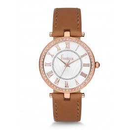 Montre Freelook femme.