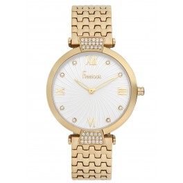 Montre Freelook femme.