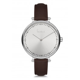 Montre Freelook femme.