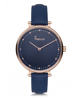 Montre Freelook femme.