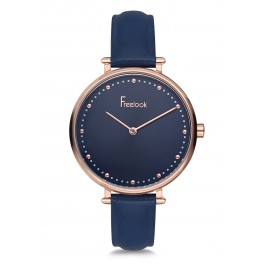 Montre Freelook femme.