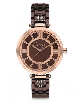 Montre Freelook femme.