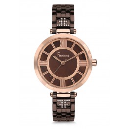 Montre Freelook femme.