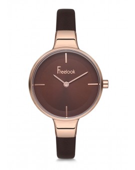 Montre Freelook femme.