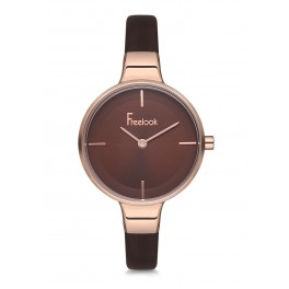 Montre Freelook femme.