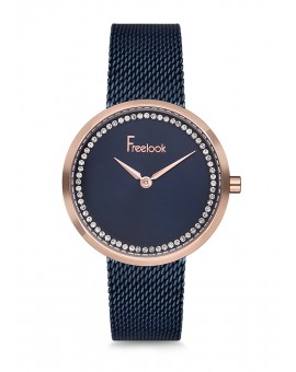 Montre Freelook femme.