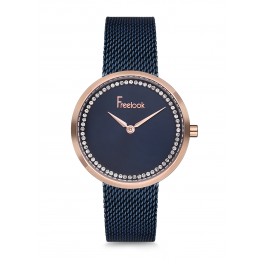 Montre Freelook femme.