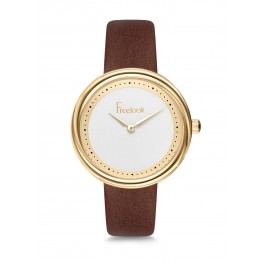 Montre Freelook femme.