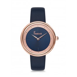 Montre Freelook femme.