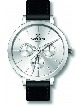 Montre femme Daniel Klein diamètre 3,5 cm, garantie 2 ans.Haute gamme daniel klein de la gamme exclusive.