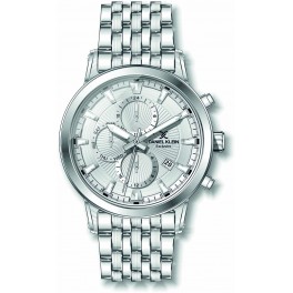Montre homme Daniel Klein multifonctions diamètre 4,4 cm, garantie 2 ans.Une montre de la gamme exclusive.