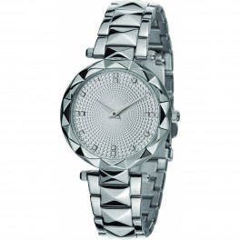 Montre femme Daniel Klein, diamètre 3,4 cm, garantie 2 ans.