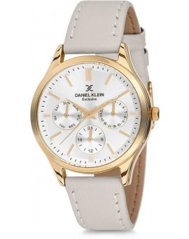 Montre femme Daniel Klein diamètre 3,5 cm, garantie 2 ans.Haute gamme daniel klein de la gamme exclusive.