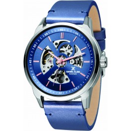 Montre homme automatique Daniel Klein diamètre 4 cm, Water resist 5 A.T.M.Garantie 2 ans.