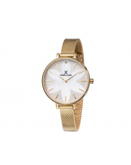 DANIEL KLEIN FEMME METAL