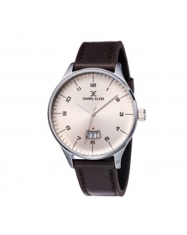 DANIEL KLEIN HOMME CUIR