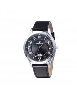 DANIEL KLEIN HOMME CUIR