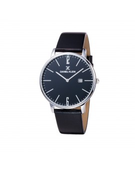 DANIEL KLEIN HOMME CUIR