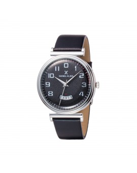 DANIEL KLEIN HOMME CUIR