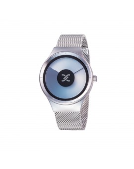 DANIEL KLEIN HOMME METAL LCD