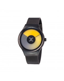 DANIEL KLEIN HOMME METAL LCD