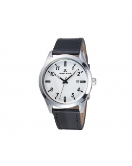 DANIEL KLEIN HOMME CUIR