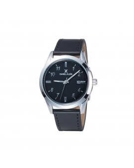 DANIEL KLEIN HOMME CUIR