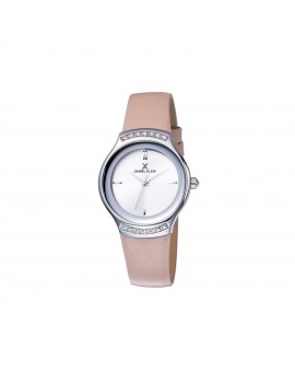 DANIEL KLEIN FEMME CUIR