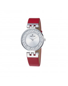 DANIEL KLEIN FEMME CUIR