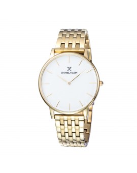 DANIEL KLEIN HOMME METAL