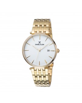 DANIEL KLEIN HOMME METAL