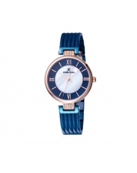 DANIEL KLEIN FEMME METAL