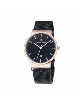 DANIEL KLEIN HOMME METAL