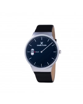 DANIEL KLEIN HOMME CUIR