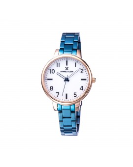 DANIEL KLEIN FEMME METAL