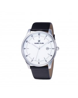 DANIEL KLEIN HOMME CUIR