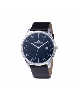 DANIEL KLEIN HOMME CUIR