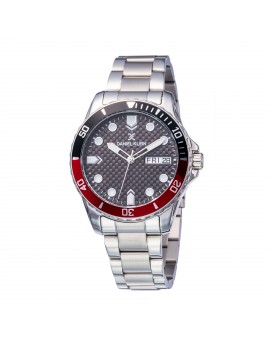 DANIEL KLEIN HOMME METAL