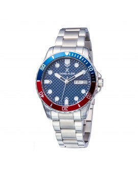 DANIEL KLEIN HOMME METAL