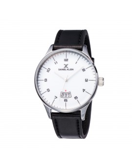 DANIEL KLEIN HOMME CUIR