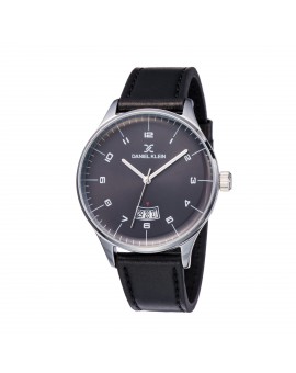 DANIEL KLEIN HOMME CUIR