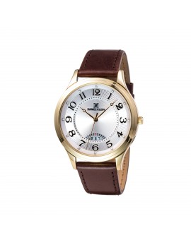 DANIEL KLEIN HOMME CUIR