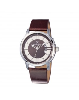 DANIEL KLEIN HOMME CUIR