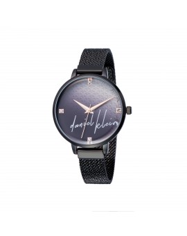 DANIEL KLEIN FEMME METAL