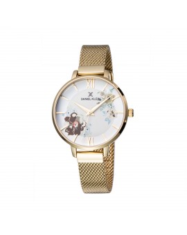 DANIEL KLEIN FEMME METAL