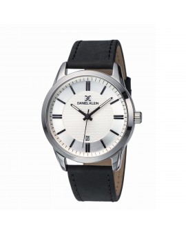DANIEL KLEIN HOMME CUIR