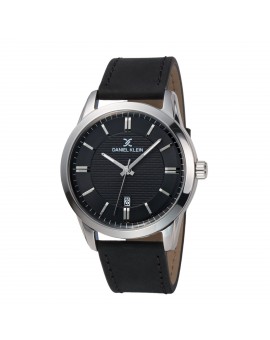 DANIEL KLEIN HOMME CUIR